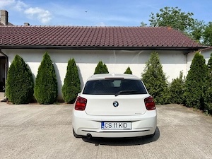bmw seria 1 f20 116i sport - imagine 3