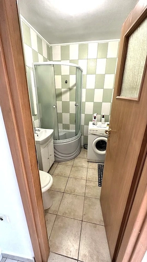 Închiriere Apartament cu 2 camere, 2 AC, 5 min metrou Ștefan cel Mare ✨ - imagine 6
