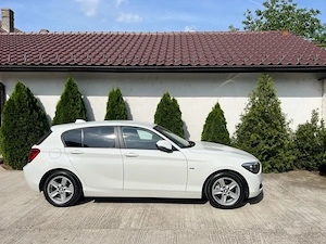 bmw seria 1 f20 116i sport - imagine 4