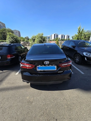 Ocazie! Toyota Camry full options - imagine 8
