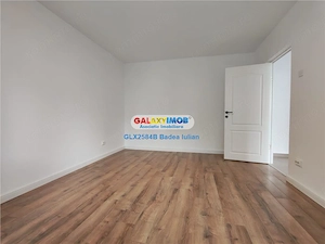 Apartament 3 camere renovat - etaj 7 - str Jean Steriadi - Titan - imagine 2