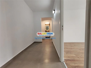 Apartament 3 camere renovat - etaj 7 - str Jean Steriadi - Titan - imagine 6