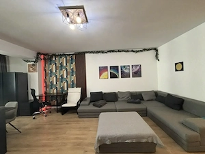 2 camere Pipera | Bloc 2023 | Parcare + centrală proprie | 0 Comision - imagine 2