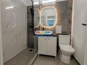 Apartament 3 camere renovat - etaj 7 - str Jean Steriadi - Titan - imagine 4
