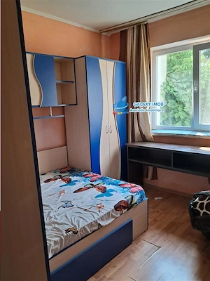 de vanzare ap cu 2 camere trivale conf 2 parter - imagine 7