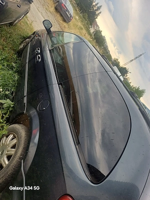 Vând chrysler grand voyager 2007 - imagine 4