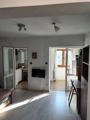 Garsoniera Centru-Hala 25mp, Direct proprietar  - imagine 2