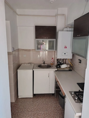 Garsoniera Centru-Hala 25mp, Direct proprietar 