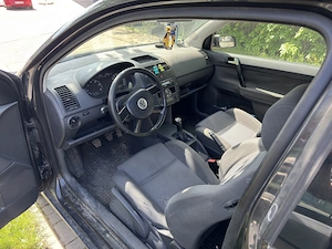 Volkswagen Polo 1.2 Benzina - imagine 2
