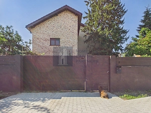 Proprietate în Tunari | 217 mp utili | 6 camere - imagine 3