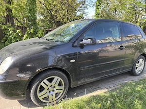 Volkswagen Polo 1.2 Benzina