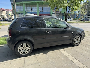 Volkswagen Polo 1.2 Benzina - imagine 4