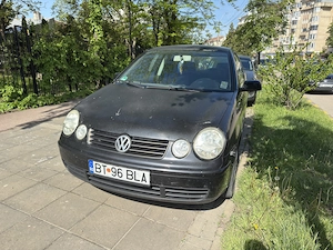 Volkswagen Polo 1.2 Benzina - imagine 5
