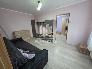 Inchiriez 2 camere confort 3 Zona Intim Govandari  - imagine 2