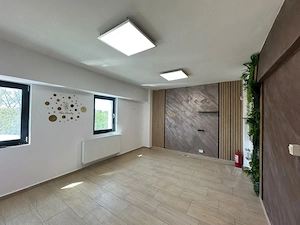 Mega Image, proprietar birouri luminoase 51 mp,parcare,Dumbravita