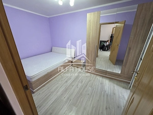 Inchiriez 2 camere confort 3 Zona Intim Govandari  - imagine 5