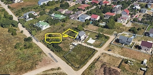 Pretabil DUPLEX 400 mp,curent,gaz,Sector 5,Prelungirea Ghencea,0% comision - imagine 3