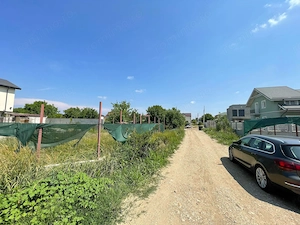 Pretabil DUPLEX 400 mp,curent,gaz,Sector 5,Prelungirea Ghencea,0% comision - imagine 8