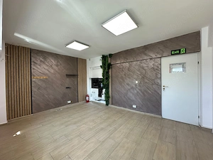 Mega Image, proprietar birouri luminoase 51 mp,parcare,Dumbravita - imagine 2