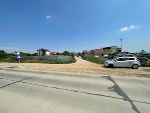 Pretabil DUPLEX 400 mp,curent,gaz,Sector 5,Prelungirea Ghencea,0% comision - imagine 6