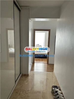 Apartament 2 camere, bloc nou, parcare I metrou 1 Decembrie 1918 - imagine 7