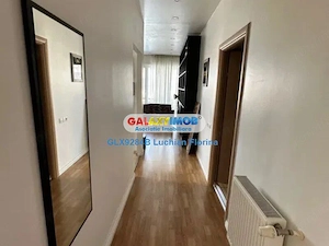 Apartament 2 camere, bloc nou, parcare I metrou 1 Decembrie 1918 - imagine 4
