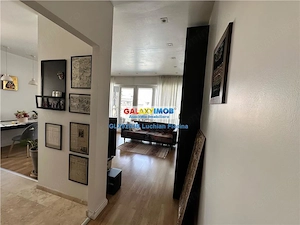 Apartament 2 camere, bloc nou, parcare I metrou 1 Decembrie 1918 - imagine 3