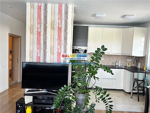 Apartament 2 camere, bloc nou, parcare I metrou 1 Decembrie 1918 - imagine 2