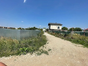 Pretabil DUPLEX 400 mp,curent,gaz,Sector 5,Prelungirea Ghencea,0% comision - imagine 9