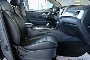 Ssangyong Rexton - imagine 14