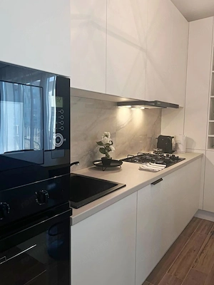 Apartament modern 2 camere, loc de parcare, Dumbrăvița/Ikea - imagine 2