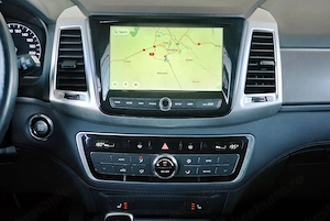 Ssangyong Rexton - imagine 19