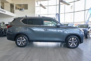 Ssangyong Rexton - imagine 5