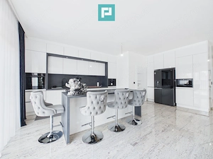Vilă Smart Home KNX, 240 mp utili, Vladimirescu - imagine 2
