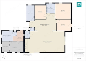 Vilă Smart Home KNX, 240 mp utili, Vladimirescu - imagine 7
