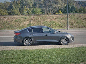 Ford Focus 2019 stare excelentă - imagine 4
