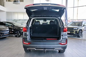 Ssangyong Rexton - imagine 12