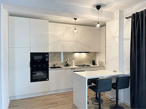 Apartament modern 2 camere, loc de parcare, Dumbrăvița/Ikea - imagine 3