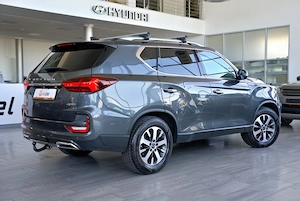 Ssangyong Rexton - imagine 8