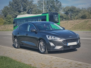 Ford Focus 2019 stare excelentă