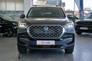 Ssangyong Rexton - imagine 2