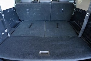 Ssangyong Rexton - imagine 11