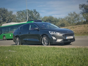 Ford Focus 2019 stare excelentă - imagine 5