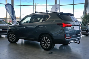 Ssangyong Rexton - imagine 7