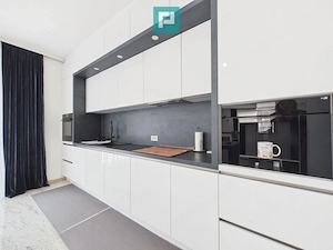 Vilă Smart Home KNX, 240 mp utili, Vladimirescu - imagine 8