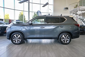 Ssangyong Rexton - imagine 4