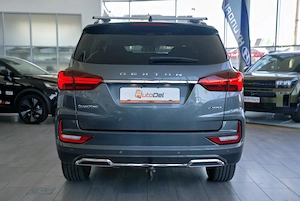 Ssangyong Rexton - imagine 6