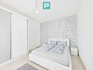 Vilă Smart Home KNX, 240 mp utili, Vladimirescu - imagine 18