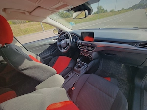 Ford Focus 2019 stare excelentă - imagine 7