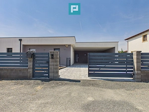 Vilă Smart Home KNX, 240 mp utili, Vladimirescu - imagine 20